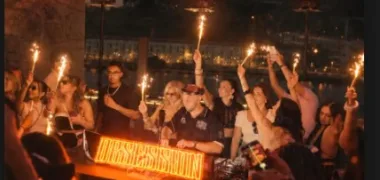 OBSESSION fecha o verão no Porto com último sunset dedicado aos anos 90 e 2000