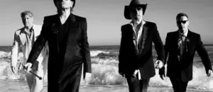 U2 regressam com «Carnaval de Luz» e apresentam “Silencio” no ano dos 50 anos