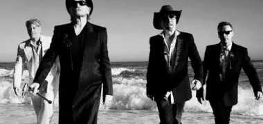 U2 regressam com «Carnaval de Luz» e apresentam “Silencio” no ano dos 50 anos
