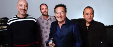 Nasi: “O IRA! é uma banda de estrada e vivemos do próximo concerto”