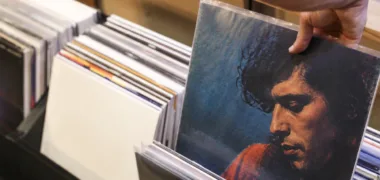Portugal cresce 8,2% na música gravada e supera média europeia