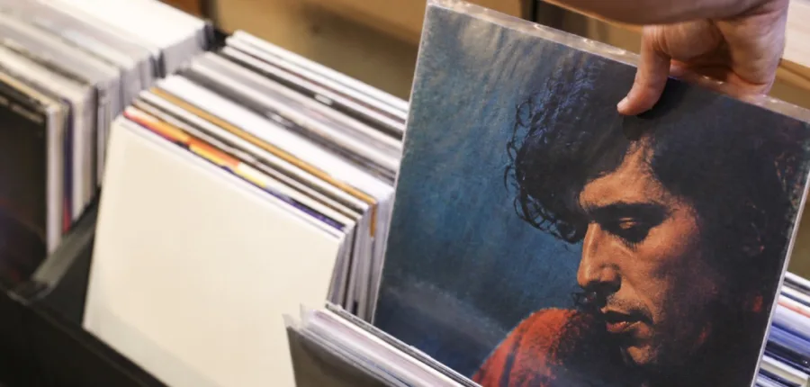 Portugal cresce 8,2% na música gravada e supera média europeia