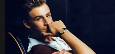Magnus Ferrell apresenta “She’s Gonna Break My Heart” com Jenevieve