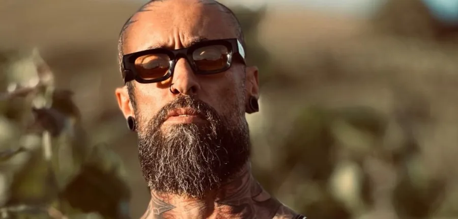 Honório Aguiar: três décadas entre o palco e o metal açoriano