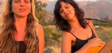 Perotá Chingó regressa a Portugal 11 anos depois para concerto único em Lisboa
