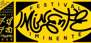 DJ Premier fecha o Iminente, mas os 10 anos do festival vão muito além da música