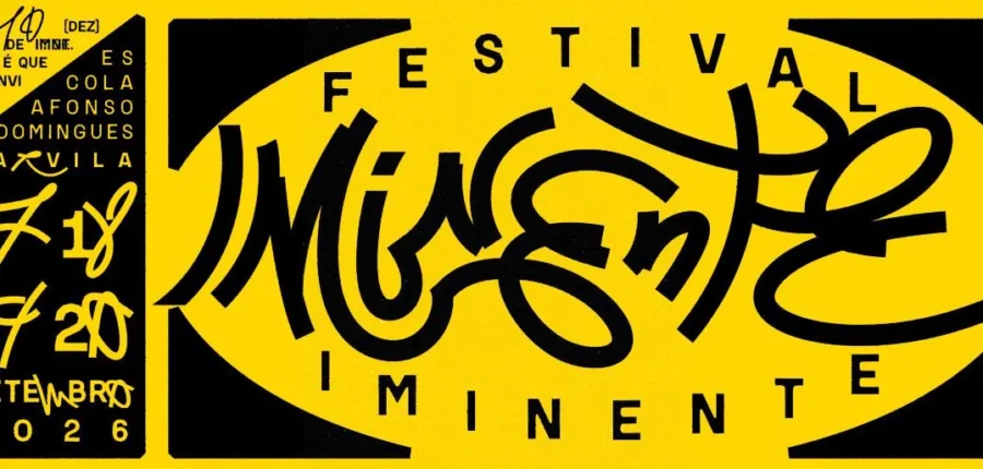 DJ Premier fecha o Iminente, mas os 10 anos do festival vão muito além da música