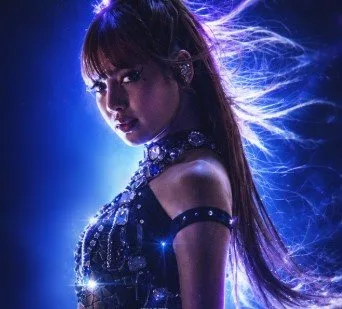 LISA vive um ano de independência longe da rotina dos BLACKPINK no documentário “Always Lalisa”