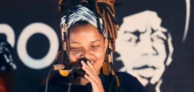 Lauryn Hill no Kalorama: um concerto, três décadas e uma árvore genealógica demasiado grande para caber num palco