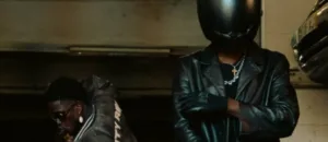 LilBoy Bruce muda de capítulo e junta-se a SleepyThePrince em “N’GOLO”
