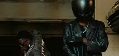 LilBoy Bruce muda de capítulo e junta-se a SleepyThePrince em “N’GOLO”