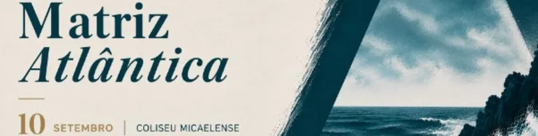 Quem financia a cultura fora dos grandes centros? Os Açores lançam o Matriz Atlântica