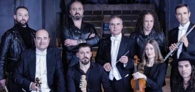Moonspell apresentam “Opus Diabolicum” em Alcobaça a 5 de dezembro