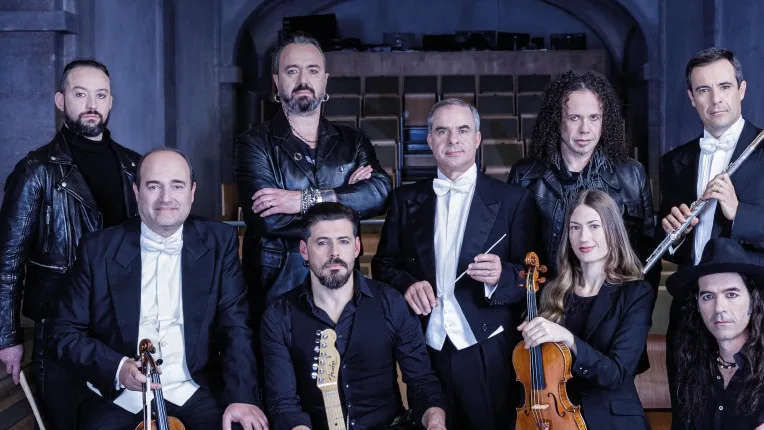Moonspell apresentam “Opus Diabolicum” em Alcobaça a 5 de dezembro