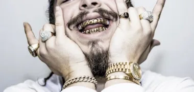 Post Malone recupera August 26th dez anos depois com versão remasterizada e edição em vinil