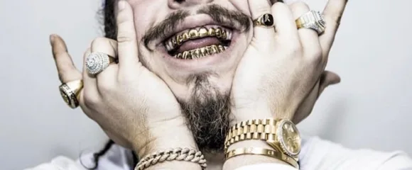 Post Malone recupera August 26th dez anos depois com versão remasterizada e edição em vinil