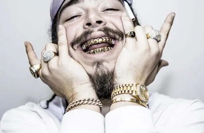 Post Malone recupera August 26th dez anos depois com versão remasterizada e edição em vinil