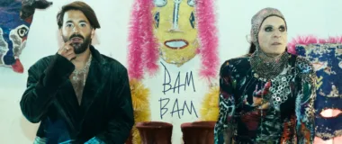 Salvador Sobral chama Ney Matogrosso para “Bam Bam”