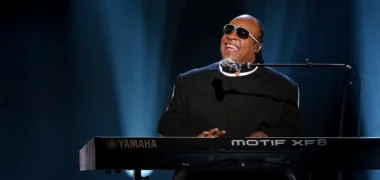 Stevie Wonder celebra 50 anos de Songs in the Key of Life com digressão mundial