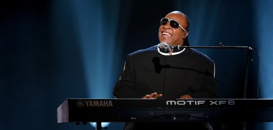 Stevie Wonder celebra 50 anos de Songs in the Key of Life com digressão mundial