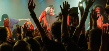 Festival Emergente pode não acontecer em 2026 e lança crowdfunding para garantir a edição