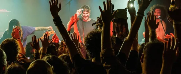 Festival Emergente pode não acontecer em 2026 e lança crowdfunding para garantir a edição