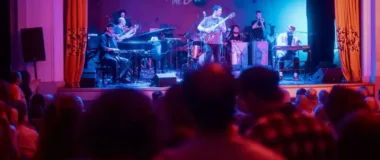 The Brothers regressam a Nova Iorque e preparam novos concertos para 2027