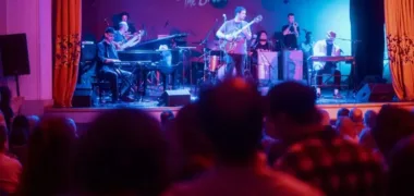 The Brothers regressam a Nova Iorque e preparam novos concertos para 2027