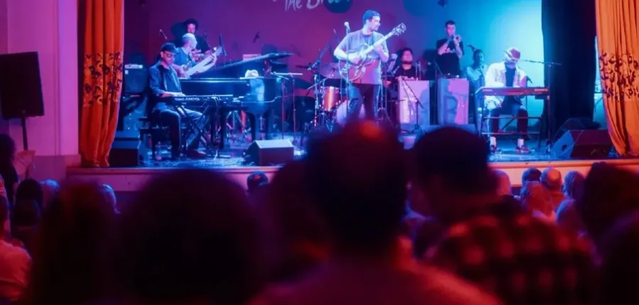 The Brothers regressam a Nova Iorque e preparam novos concertos para 2027