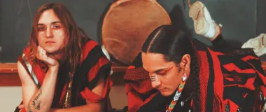 “Maya”: a canção dos Cherokee Social que nasceu da perda da mãe de Julian Navarro