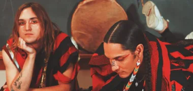 “Maya”: a canção dos Cherokee Social que nasceu da perda da mãe de Julian Navarro