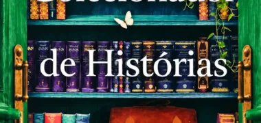 EVIE WOODS REGRESSA À IRLANDA DAS LENDAS COM “O COLECIONADOR DE HISTÓRIAS”