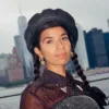 Nabihah Iqbal junta-se à Ghostly e volta com novo single!