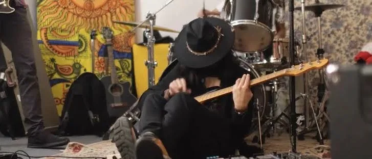 Dog Meet: «Depois desta trilogia, a nossa ideia é avançar para um álbum»