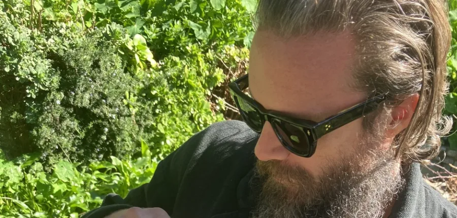 Father John Misty lança “The X-panded Universe”