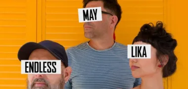 LIKA faz de maio um lugar sem fim no novo álbum ENDLESS MAY