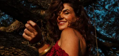 Mariana Aydar regressa a Portugal com concertos em Lisboa e Coimbra