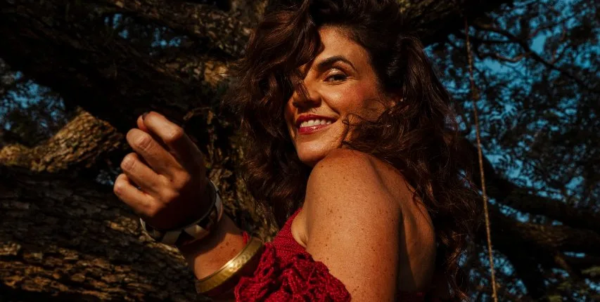 Mariana Aydar regressa a Portugal com concertos em Lisboa e Coimbra