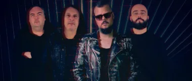 Sanctus Nosferatu aprofundam a história de Samca no novo single «Axioma»