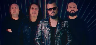 Sanctus Nosferatu aprofundam a história de Samca no novo single «Axioma»