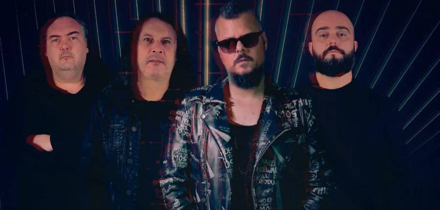 Sanctus Nosferatu aprofundam a história de Samca no novo single «Axioma»