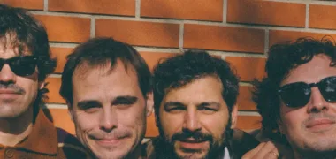 Capitão Fausto levam «Têm Os Dias Contados» de volta aos Coliseus dez anos depois