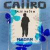 Caiiro reinventa «Madan», o clássico de Salif Keita, numa nova versão Afro House