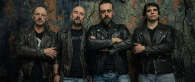 VIII Strada revisitam 30 anos de rock progressivo italiano no álbum «Città Totale»