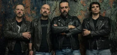 VIII Strada revisitam 30 anos de rock progressivo italiano no álbum «Città Totale»