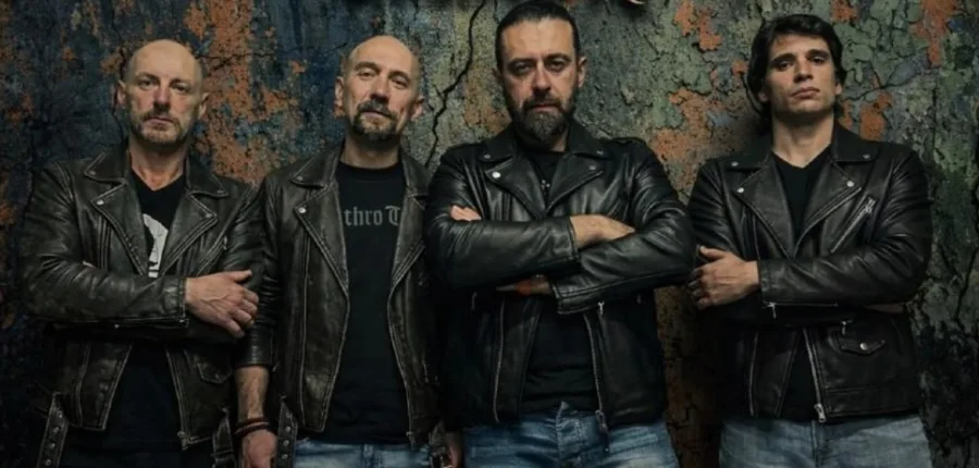 VIII Strada revisitam 30 anos de rock progressivo italiano no álbum «Città Totale»