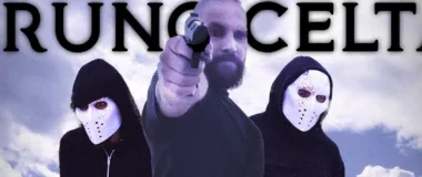 Bruno Celta vence nos Tuga Billboard e estreia «LA VENDETTA» a 24 de outubro