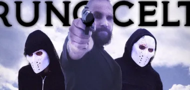 Bruno Celta vence nos Tuga Billboard e estreia «LA VENDETTA» a 24 de outubro