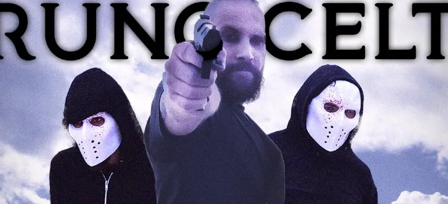 Bruno Celta vence nos Tuga Billboard e estreia «LA VENDETTA» a 24 de outubro