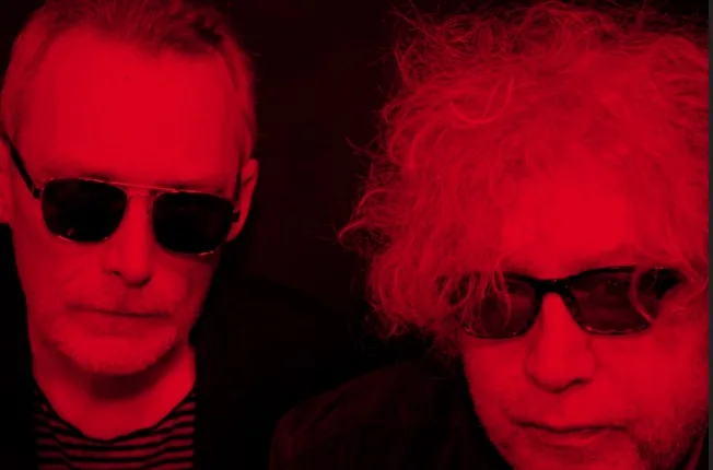 Super Bock em Stock regressa com The Jesus and Mary Chain e Linda Martini. A entrada é gratuita